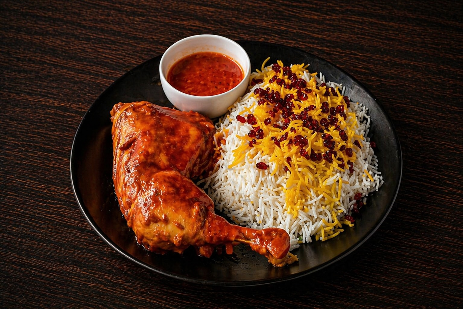 10 Popular Persian Rice Dishes With Rich Middle Eastern Flavors